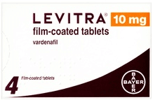 Levitra 10mg kaufen online