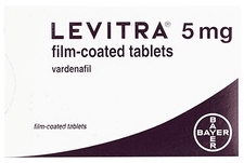 Levitra 5mg kaufen online