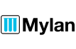 Tadalafil Mylan_Logo